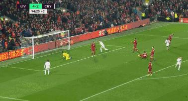 20年利物浦夺冠之路,英超球员对利物浦的评价