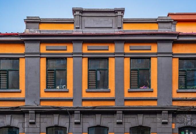 芬芳过往、岁月静好：品读哈尔滨最美的五所小学