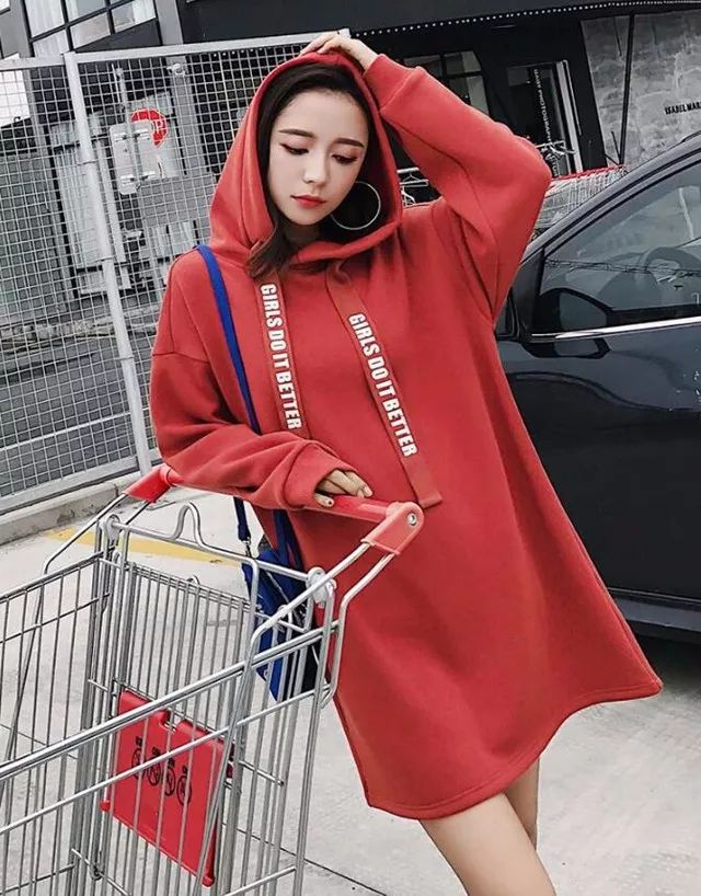 裙子推荐秋冬连衣裙,秋冬款可以穿的小裙子