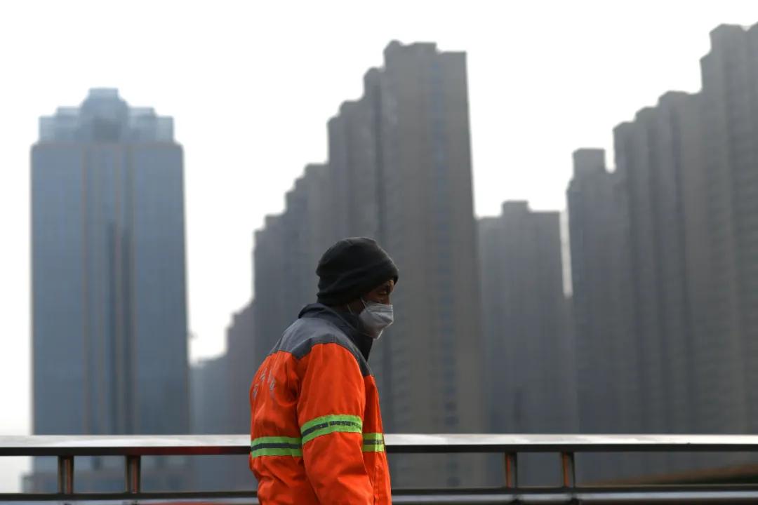 早安,太原!(2021.1.17)太原出租车承租费有调整,不高于150元/日;太原高速口实况直播来了