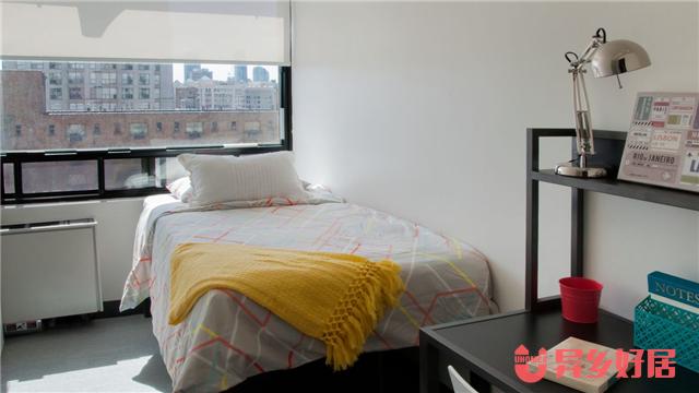 多伦多parkside学生公寓,多伦多公寓免费