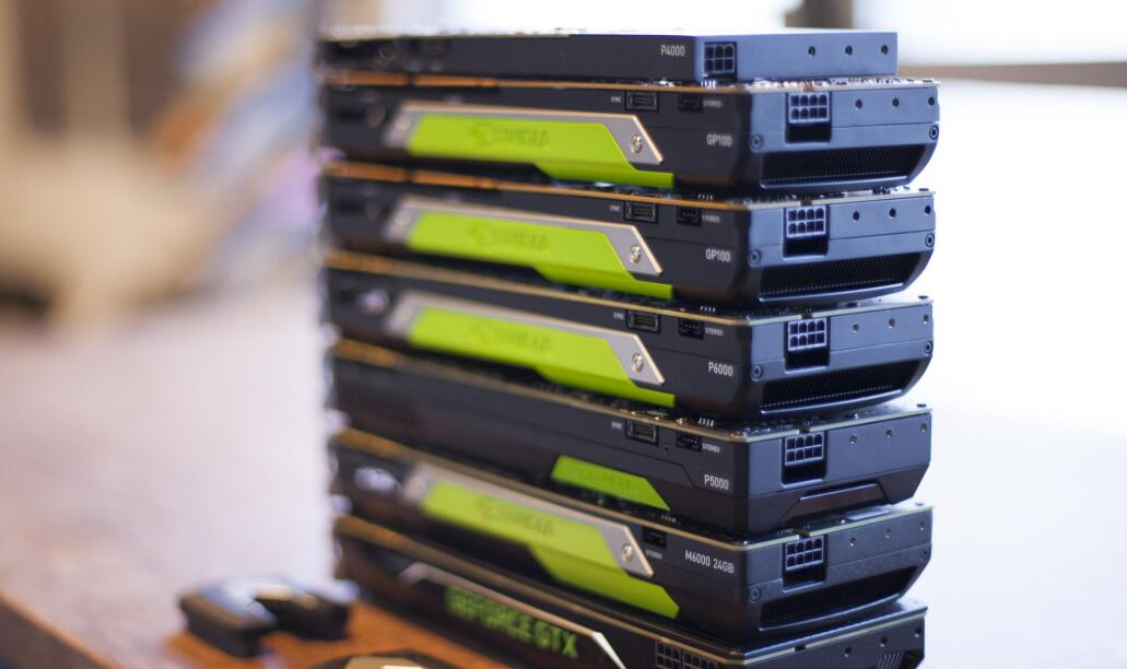 渲染用游戏显卡还是丽台专业显卡,3d建模的专业显卡是什么