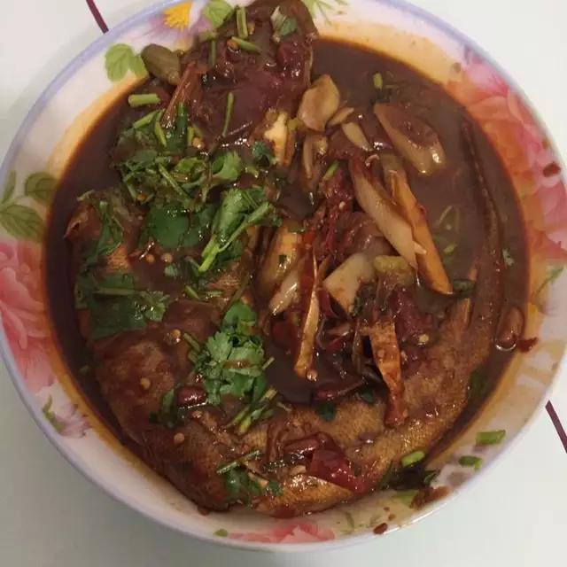 10道炖鱼的经典做法女神也爱吃,简单又好吃的炖鱼做法