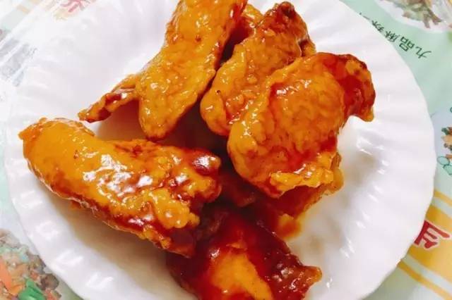 锅包肉简单又好学又好吃酸甜口味,用这个方法做东北正宗锅包肉