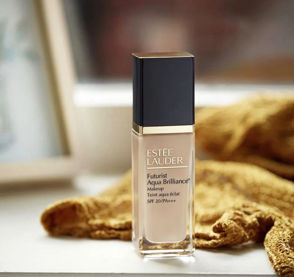 9款大牌粉底液,适合秋冬的平价粉底液推荐