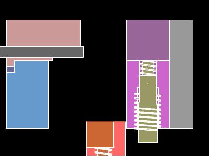 一群机械动物的动画片,一堆机器兽动画片