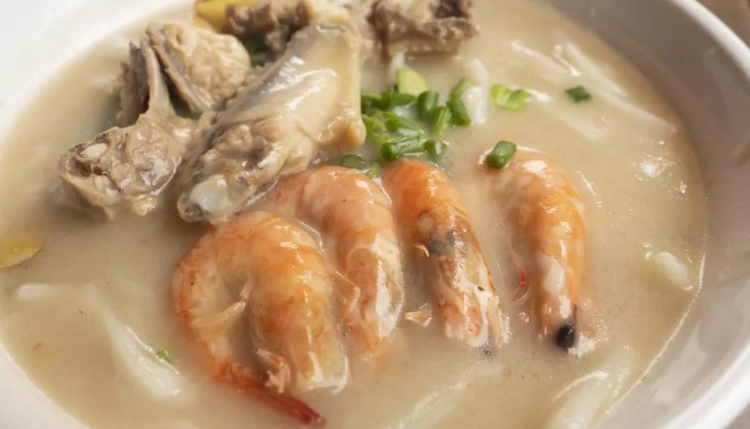 香洲“呢壹间”小店,年轻夫妻做出广东地道茶果,味道超正