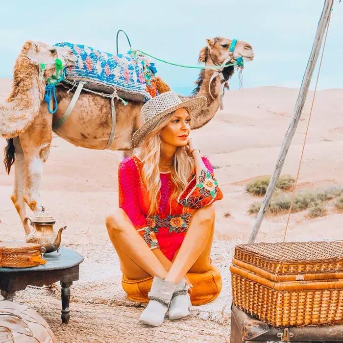 物价便宜又免签的国家,中国免签国家哪里的物价最便宜