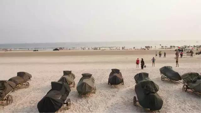 广西旅游海岛推荐,广西附近的海岛去哪里旅游最好