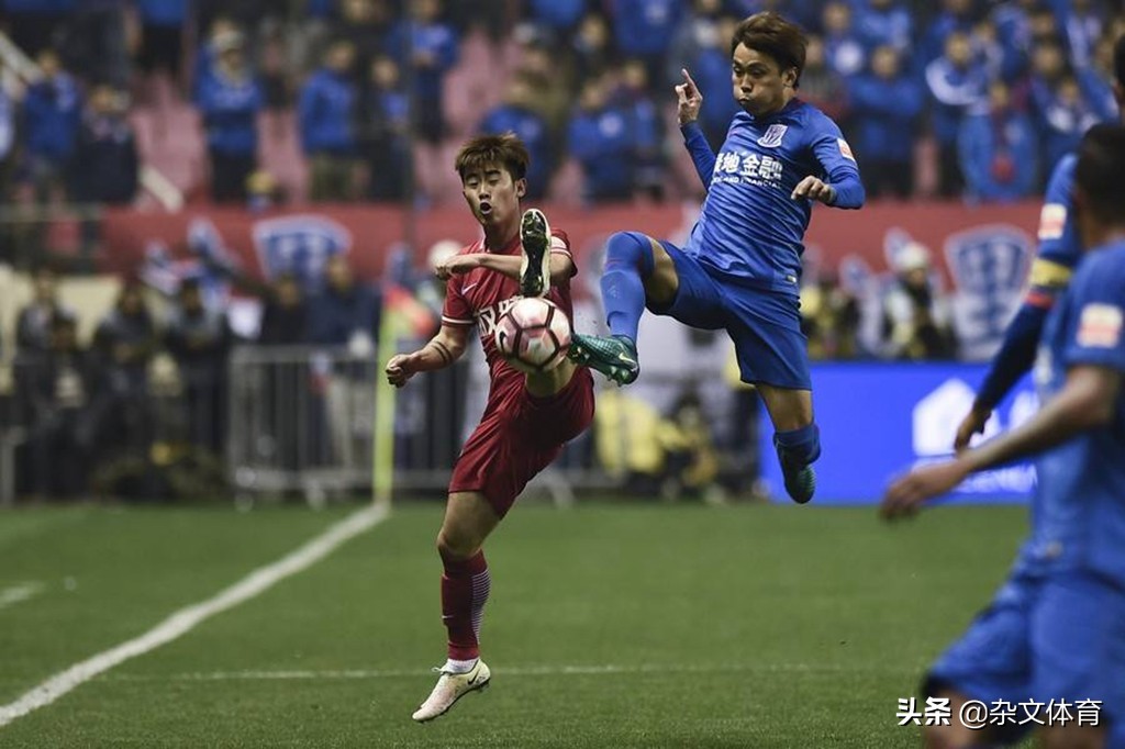 32岁前国脚踢业余联赛！曾被日本功勋教练赏识，本有机会留在中超