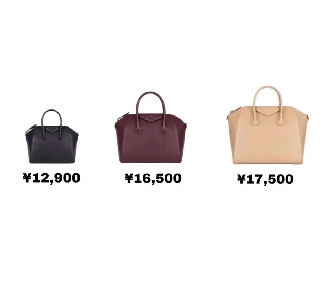 哪些品牌的波士顿包好看,波士顿包包推荐网红款