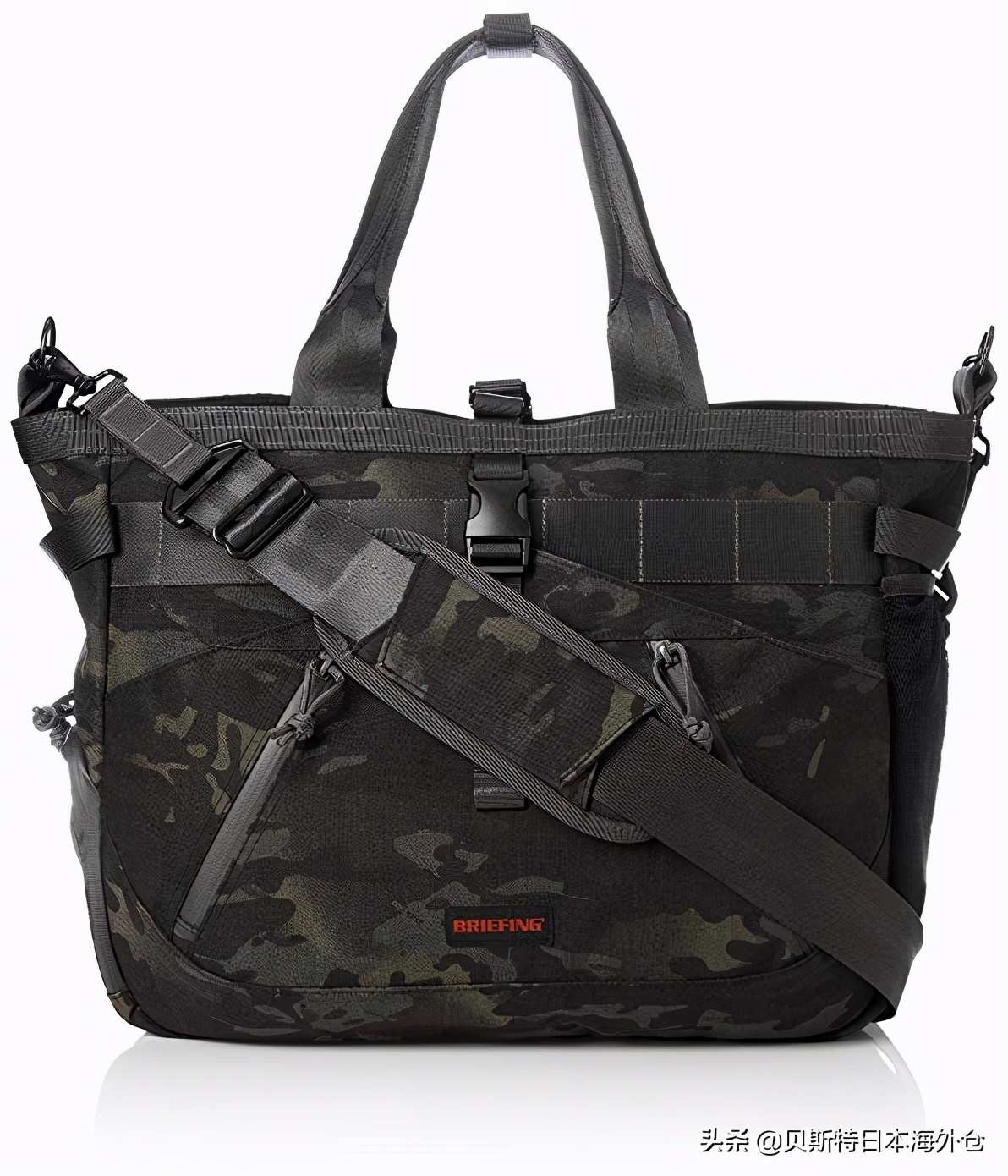 男士手提袋大容量2023最新款,时尚实用的手提袋推荐