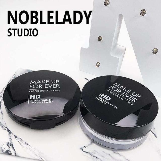 最好用的平价散粉,目前最好用的散粉推荐