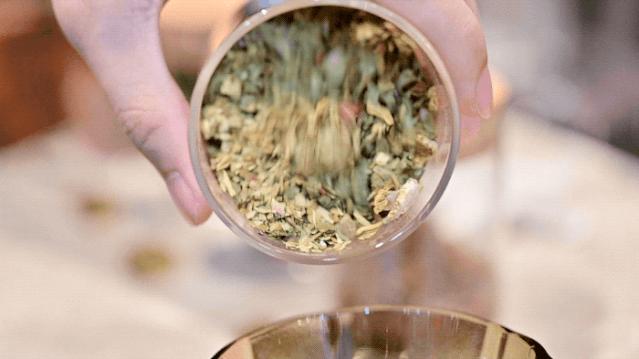 茶饮界“SK-II”,仙女们的福音,网红都常来打卡