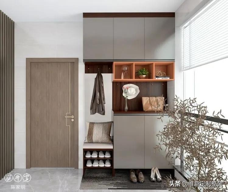 60张让人觉得舒服的装修效果图,10个超级漂亮的装修效果图