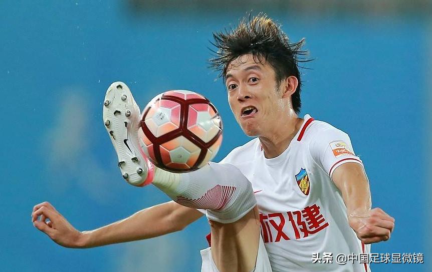 十大悲情球员,中超最倒霉球员