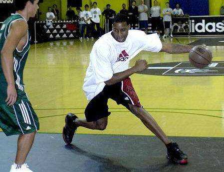 锡安与乔丹实力对比,小腿分为几个等级