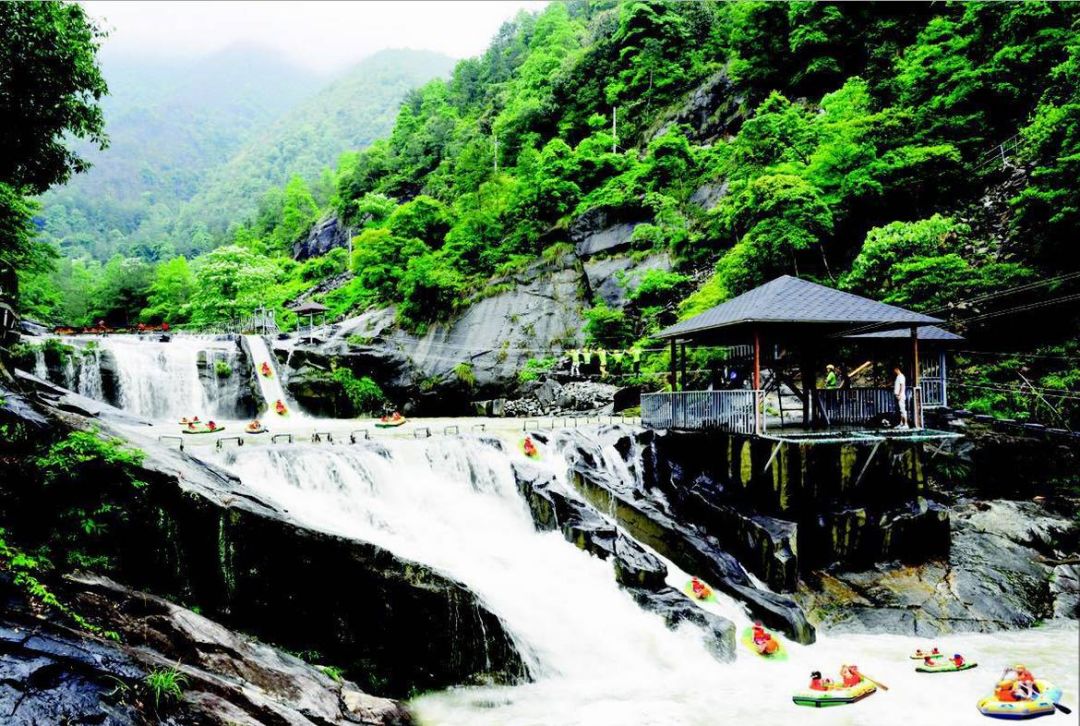 温州旅游景区一日游,温州海边旅游景区推荐
