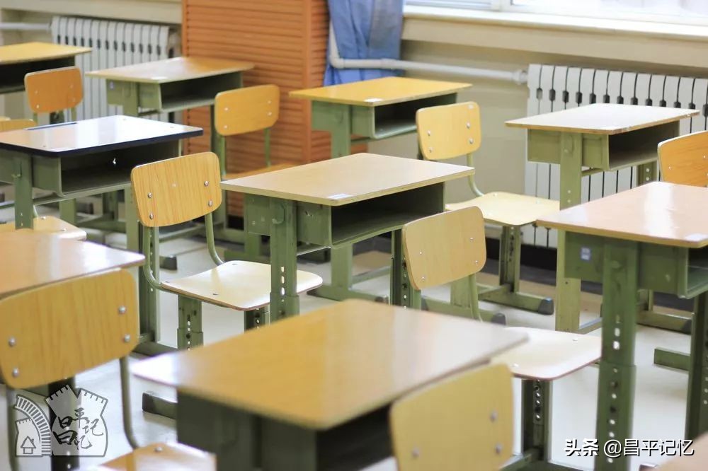 石大附中历史记忆,石大附中