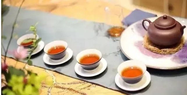 古代皇家贡茶，现代国内外评比多次获奖，中国十大名茶有哪些？