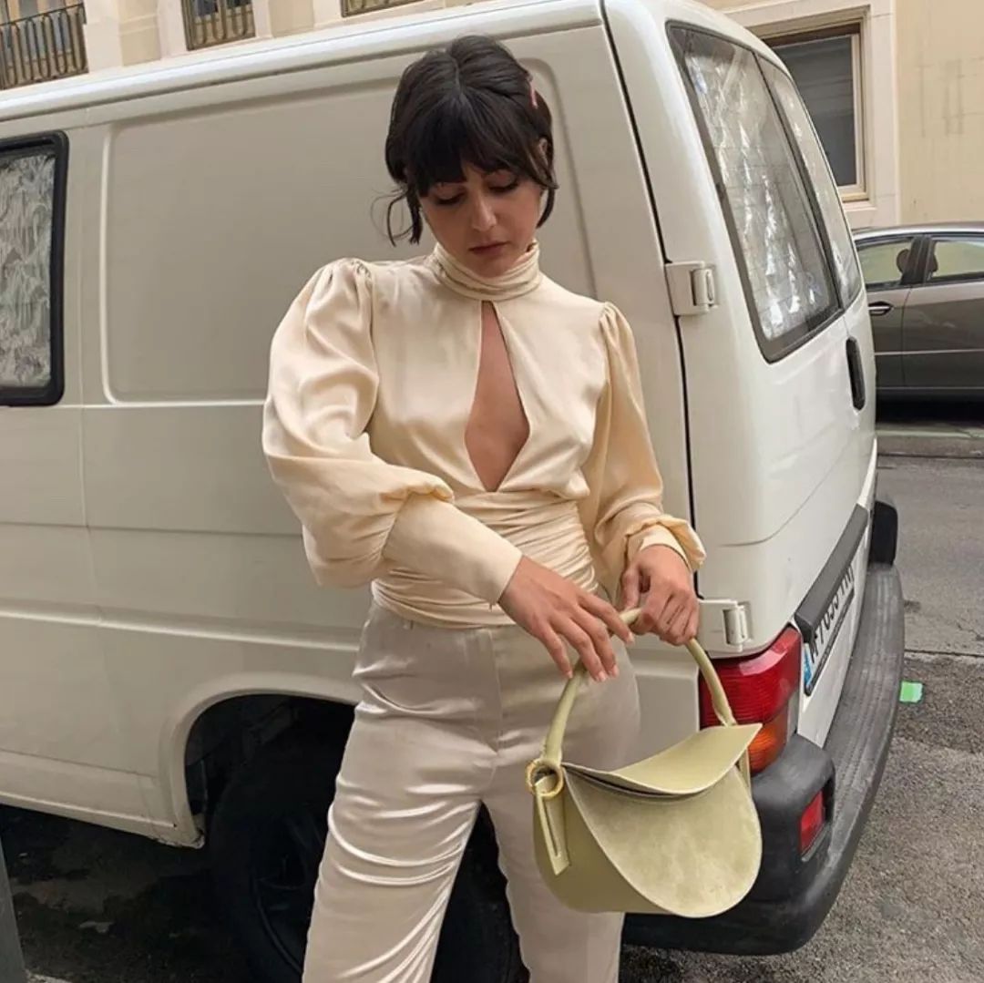 值得入手千元的包包,最值得买的十款轻奢包