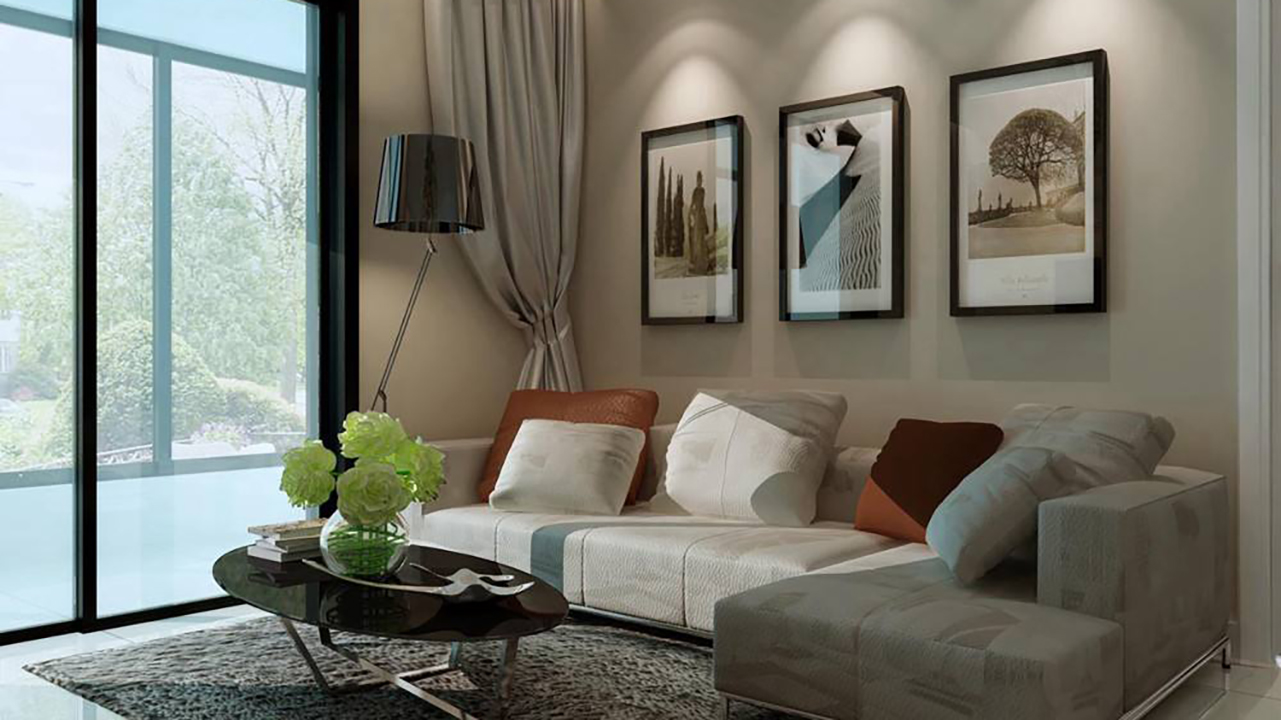 软装认知,软装内涵