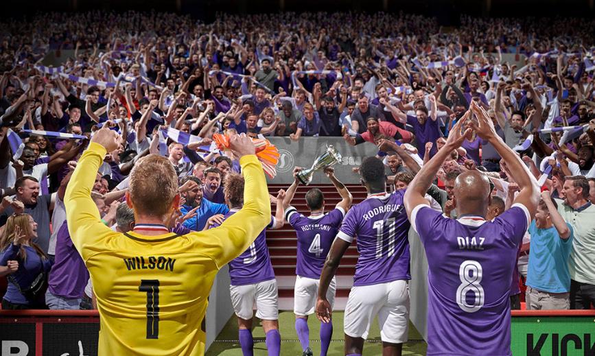 足球经理试玩,足球经理2021付费和免费