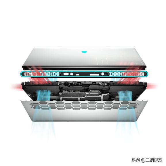 外星人m15r3顶配深度评测,外星人笔记本测评m15r3官翻机