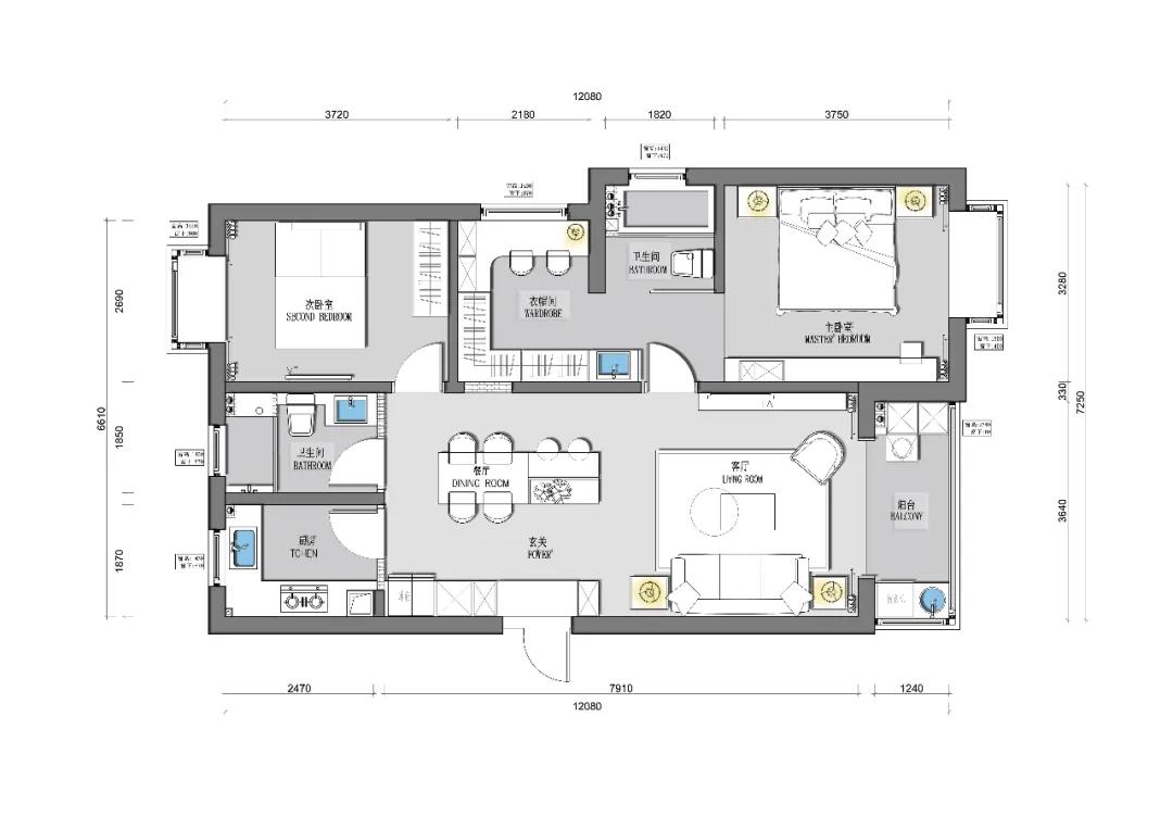 趣味极简，宅漫二次元最爱的游戏之家|赫设计