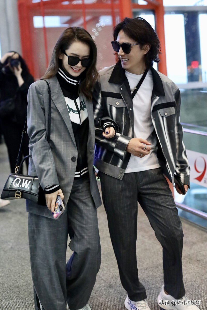 李承铉理解戚薇的话,李承铉怎么跟戚薇相识