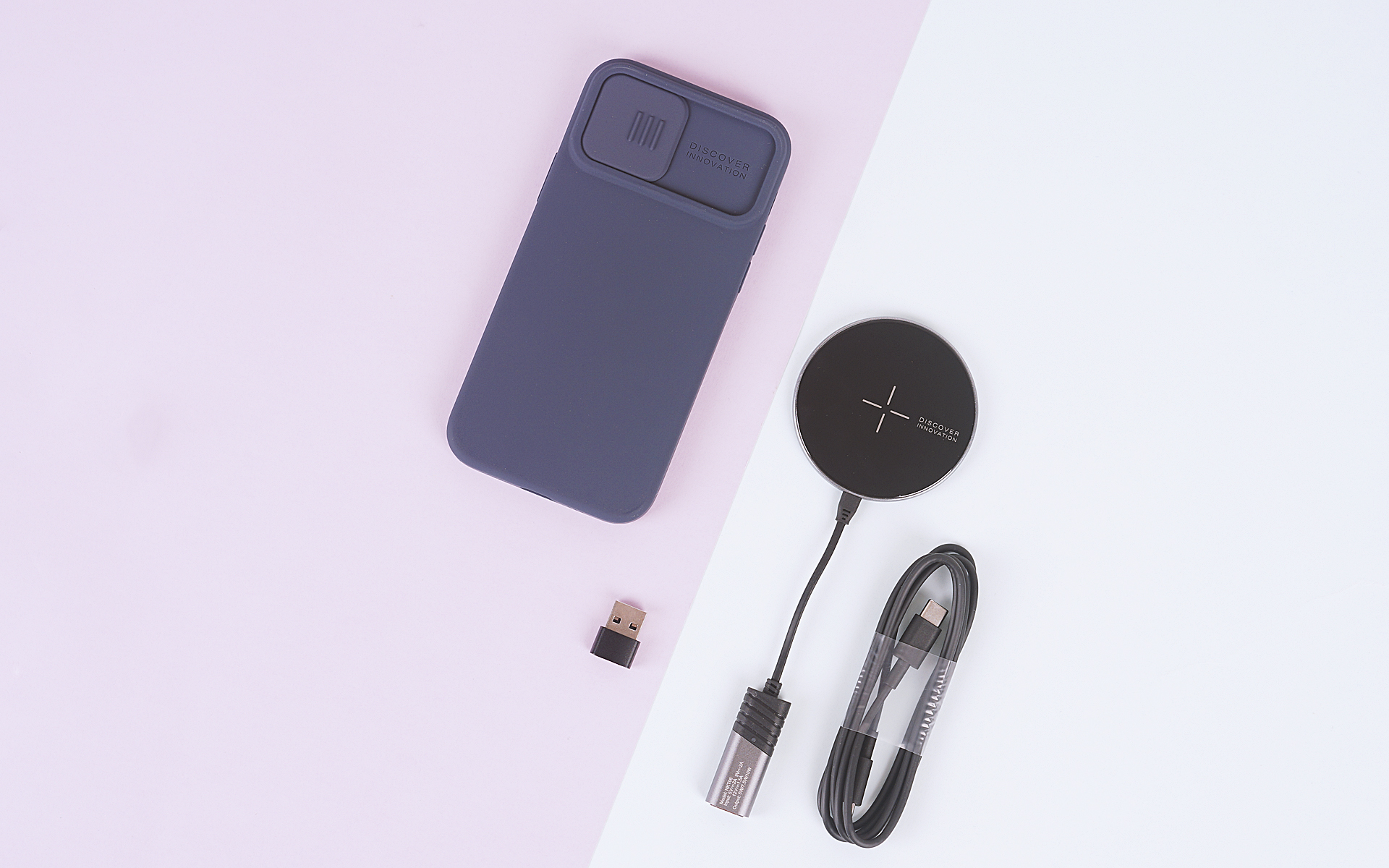 苹果平板最新款配件,有哪些好的iphone配件