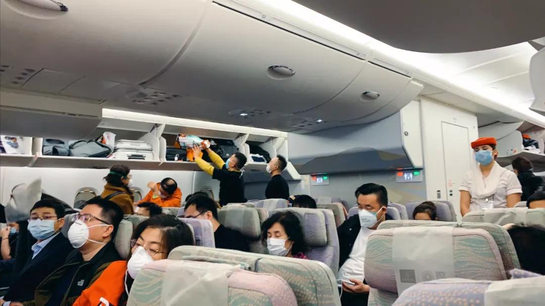 从疫情中我看到的中国,从疫情我们看到了什么