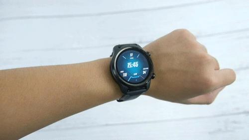 ticwatchpro3鍜宼icwatchprox,ticwatchpro3