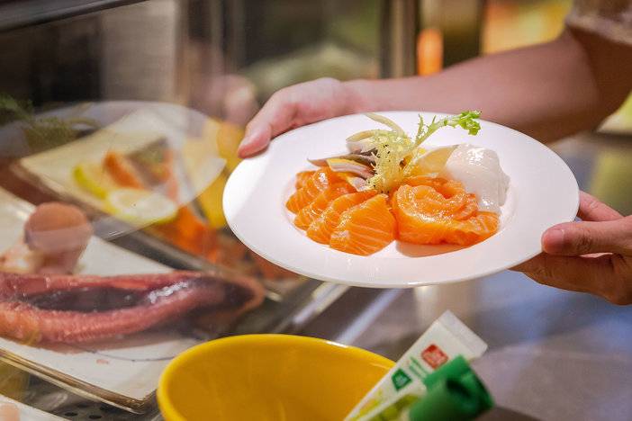 重庆融创万达嘉华酒店自助餐,无锡融创万达嘉华酒店自助餐