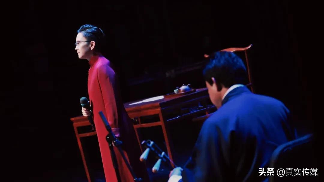 王珮瑜京剧其实很好玩,珮瑜京剧