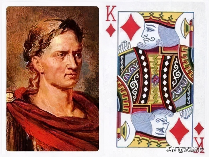 扑克牌也有它独特的魅力,扑克牌也暗藏玄机吗