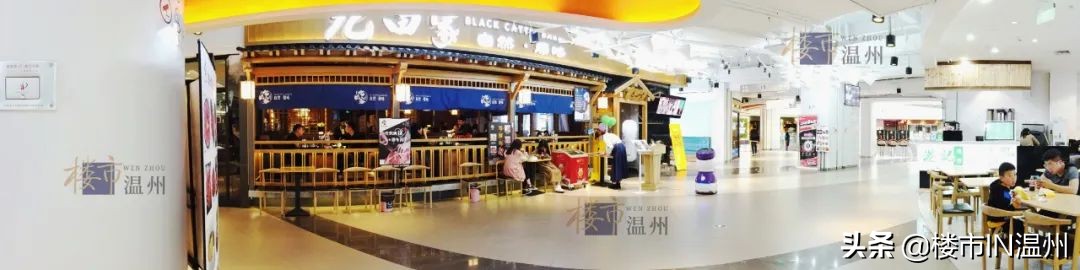 温州鹿城商业综合体排名,温州老城区综合体
