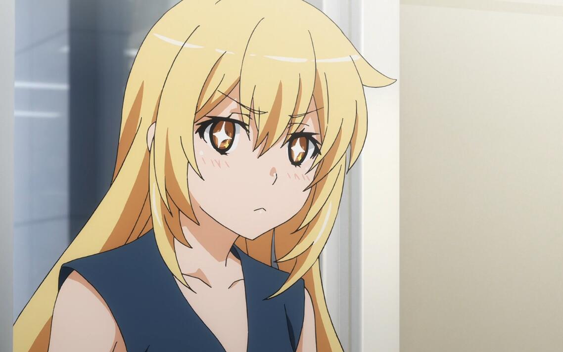 炮姐T：大霸星祭篇迎接最高潮，幼年食蜂出场，从小就是傲娇？