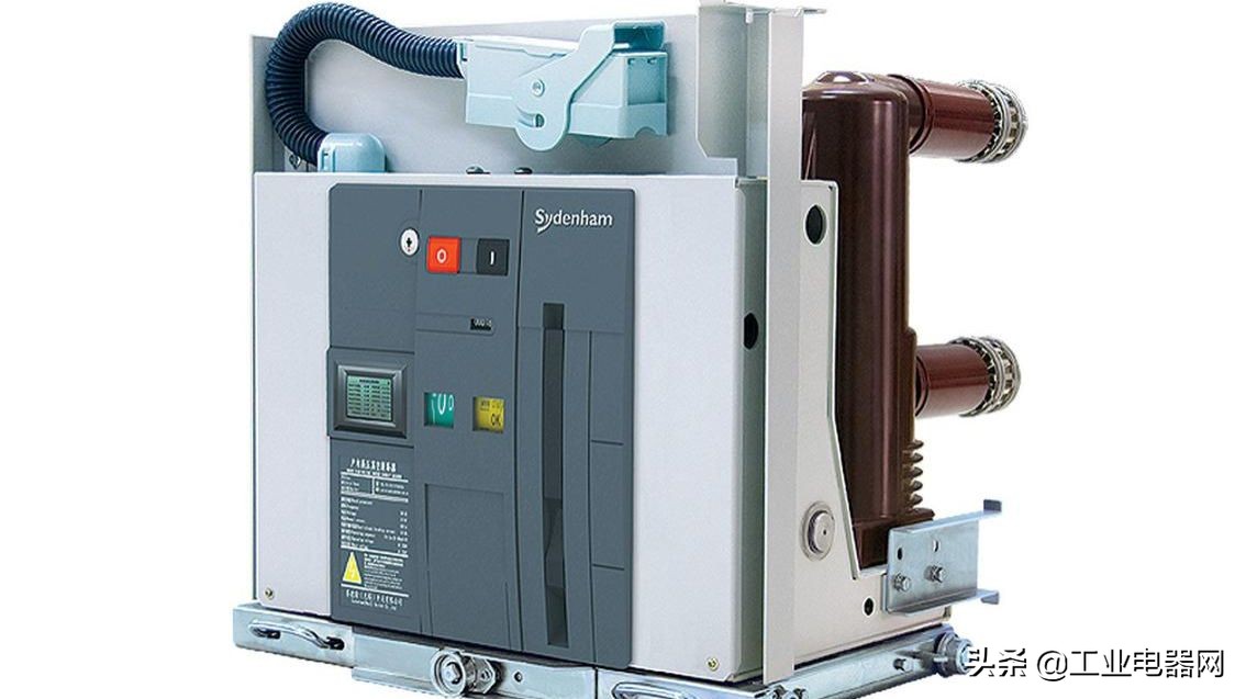 电气断路器,断路器断路和短路的区别