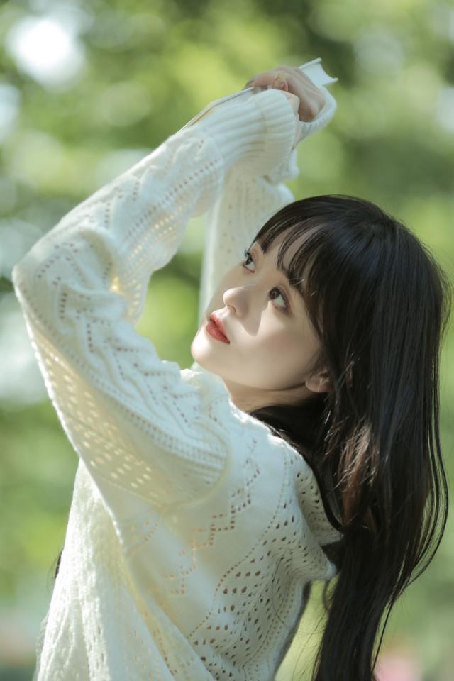 拍照有哪些好看的pose,学会这十个pose怎么拍照都好看