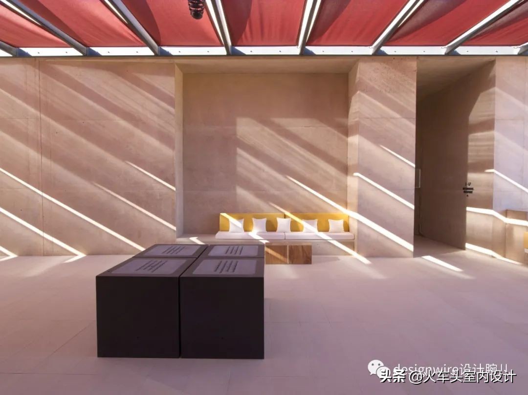 2020安缦全球最新营地,究竟有多美