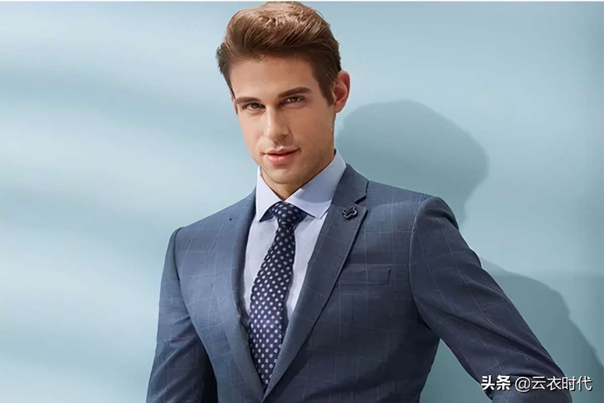 西装礼仪包括哪些内容和方法,西装礼仪注意事项有哪些