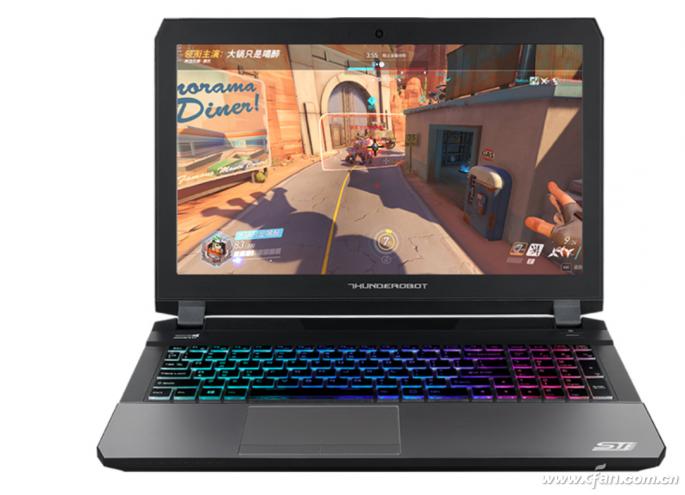 gtx10606g笔记本测评游戏,性能游戏本推荐4060