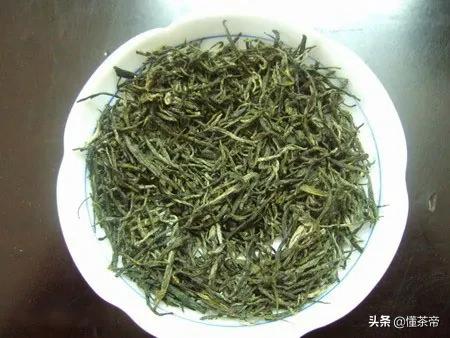 毛峰茶正宗黄山毛峰,黄山毛峰到底是什么茶