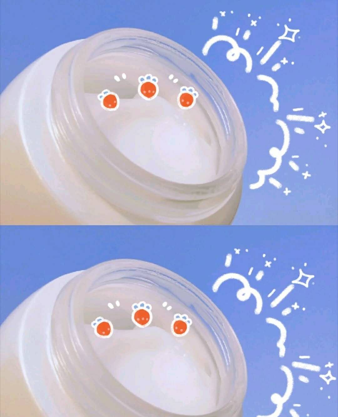 睡眠面膜不油腻推荐学生,睡眠面膜推荐测评红黑榜