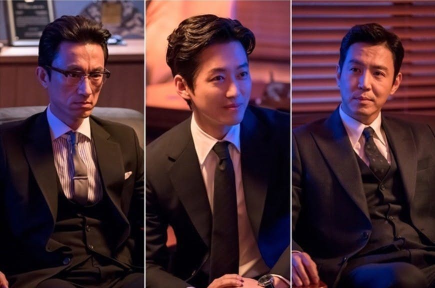 韩剧2019年最火韩剧推荐,2019年韩剧推荐