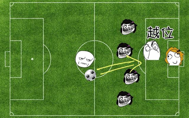 不懂球的胖子打球,不懂球的胖子说明什么