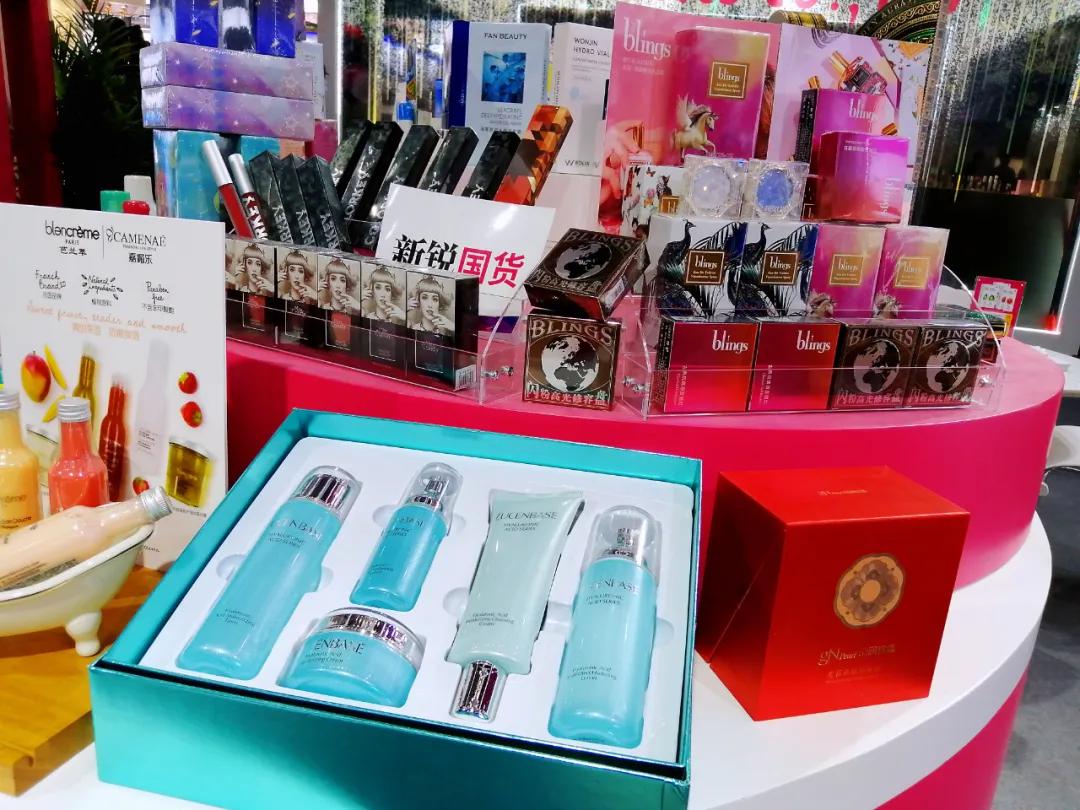 携30＋品牌亮相SCBE，小美诚品不断强化供应链服务能力