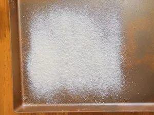 好看又好吃的冻干草莓雪花酥,草莓冻干雪花酥推荐