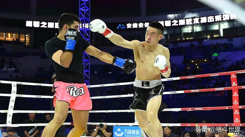 2023年one冠军赛羽量级最新排名,中国搏击羽量级排行